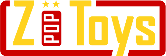 Z POP Toys