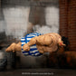 E, HONDA FIGURA 17 CM ULTRA STREET FIGHTER II: THE FINAL CHALLENGERS