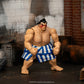 E, HONDA FIGURA 17 CM ULTRA STREET FIGHTER II: THE FINAL CHALLENGERS