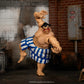E, HONDA FIGURA 17 CM ULTRA STREET FIGHTER II: THE FINAL CHALLENGERS