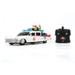 ECTO-1 RADIOCONTROL 1/16 SCALE GHOSTBUSTERS RC TURBO RACER
