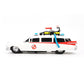 ECTO-1 RADIOCONTROL 1/16 SCALE GHOSTBUSTERS RC TURBO RACER
