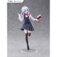 ELAINA SCHOOL UNIFORM VERSION FIGURA 29 CM WANDERING WITCH: THE JOURNEY OF ELAINA TENITOL TALL