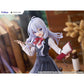 ELAINA SCHOOL UNIFORM VERSION FIGURA 29 CM WANDERING WITCH: THE JOURNEY OF ELAINA TENITOL TALL