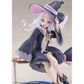 ELAINA WITCH DRESS VER. AMP+ FIG. 20 CM WANDERING WITCH: THE JOURNEY OF ELAINA