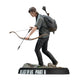ELLIE CON ARCO FIGURA 20 CM THE LAST OF US PART II RE-ISSUE RE-RUN