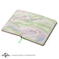 ELPHABA DIARIO 15X21 CM WICKED