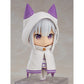 EMILIA FIGURA 10 CM RE:ZERO -STARTING LIFE IN ANOTHER WORLD- NENDOROID RE-RUN