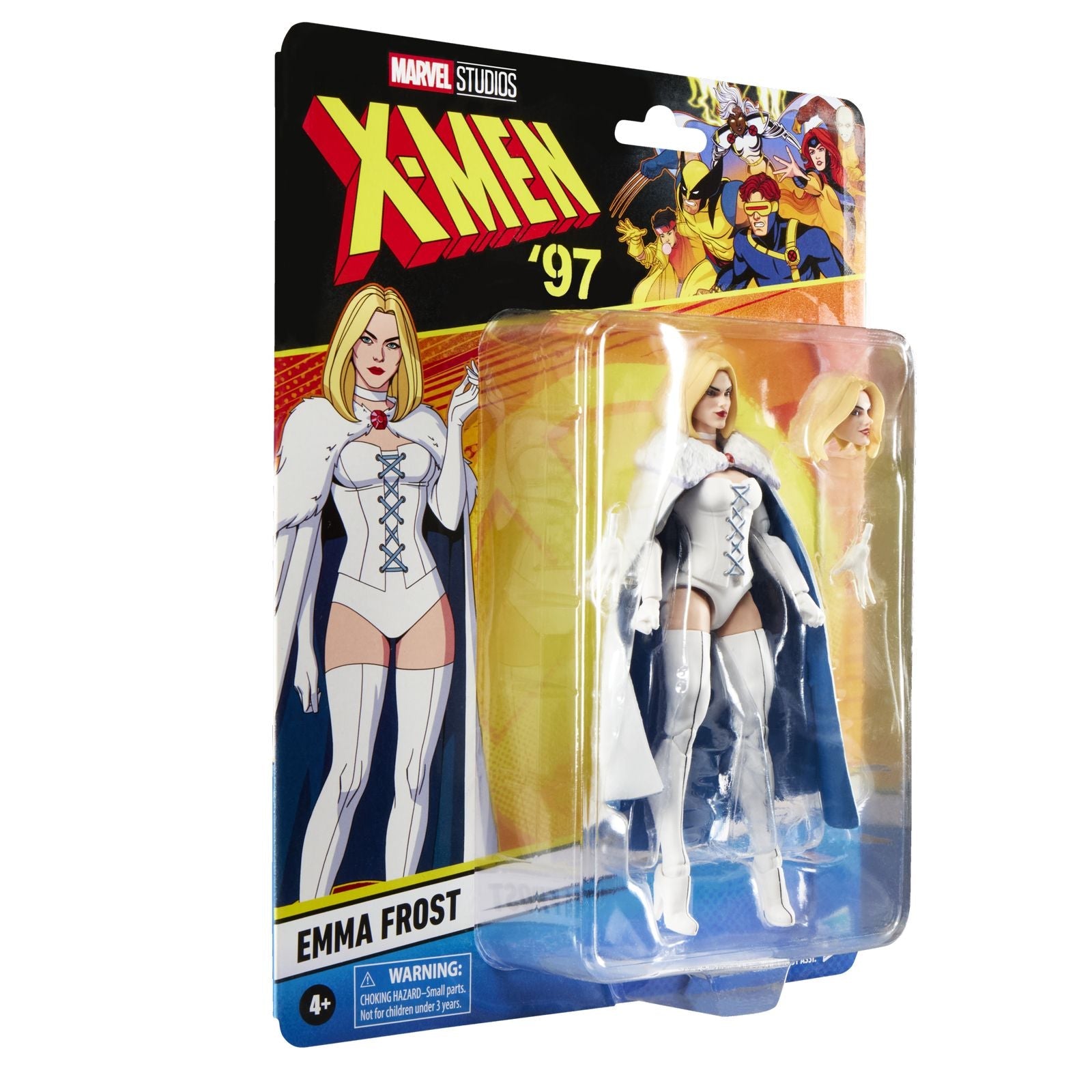  de MARVEL - 