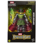EMPEROR DOOM FIGURA 15 CM ONE WORLD UNDER DOOM MARVEL LEGENDS SERIES
