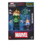 ENCHANTRESS FIGURA 15 CM MARVEL LEGENDS SERIES
