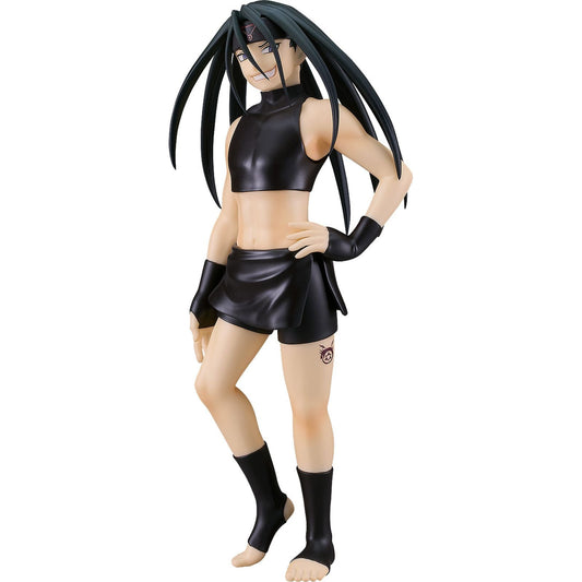 ENVY FIGURA 16 CM FULLMETAL ALCHEMIST: BROTHERHOOD POP UP PARADE