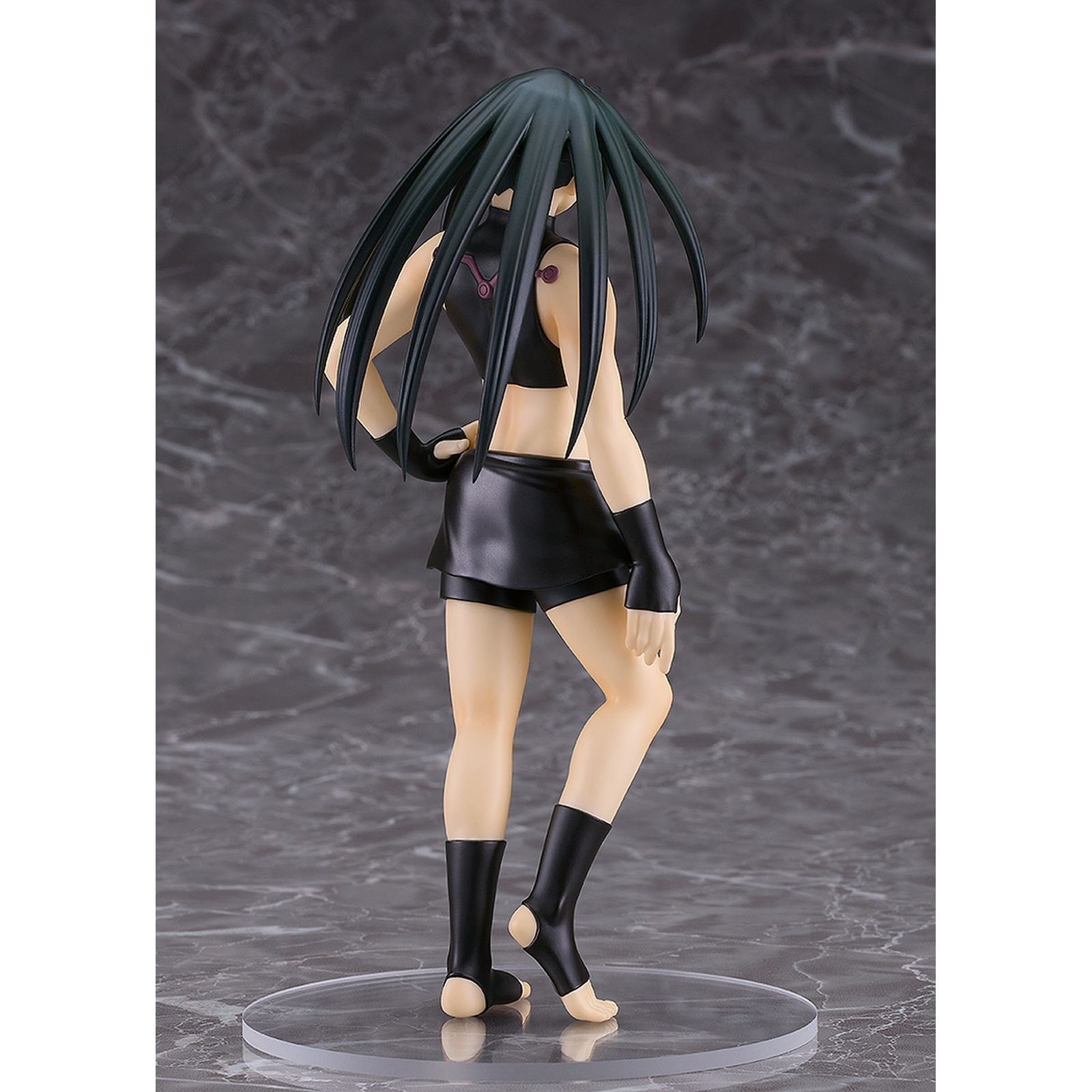 ENVY FIGURA 16 CM FULLMETAL ALCHEMIST: BROTHERHOOD POP UP PARADE