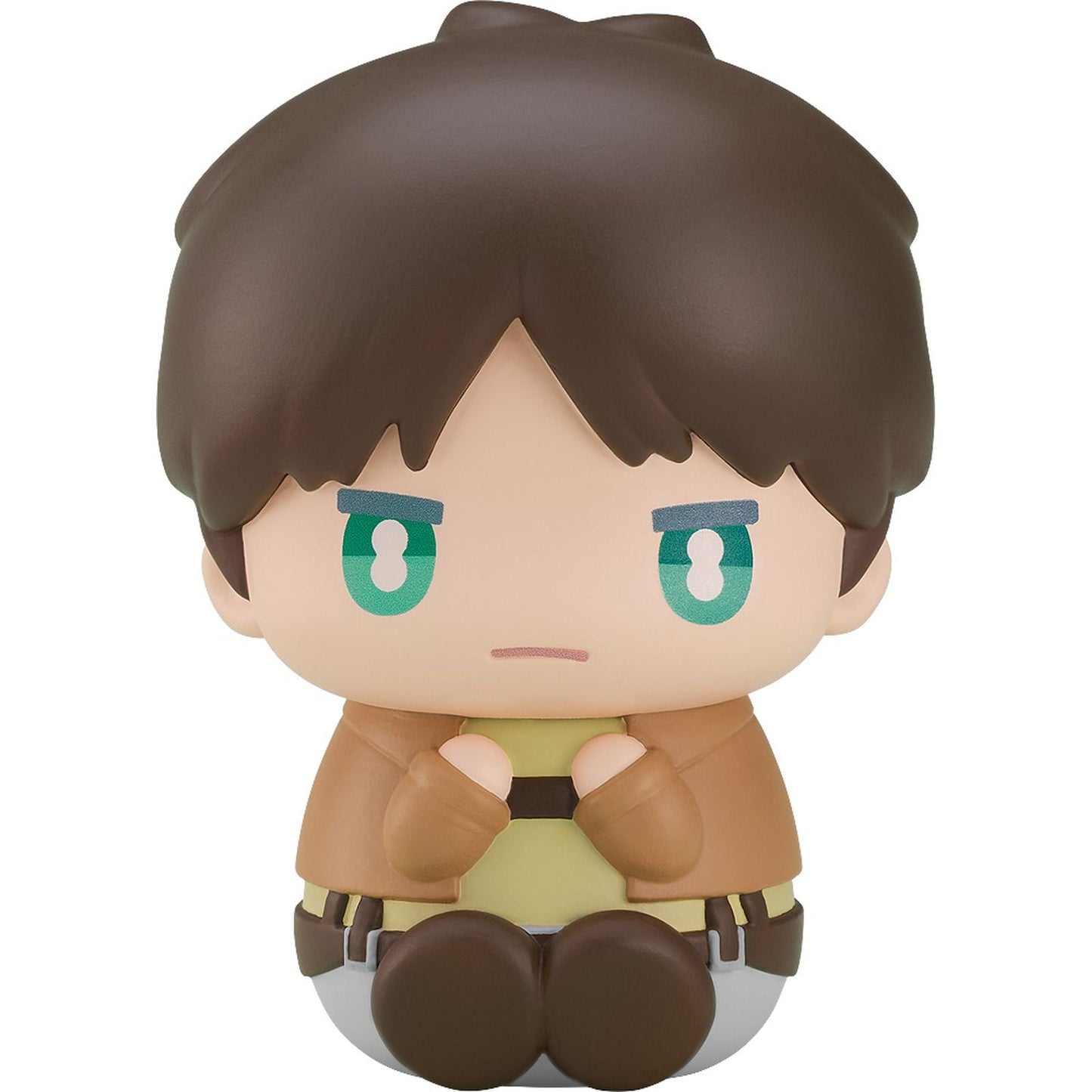 EREN YEAGER FIG. 9 CM ATTACK ON TITAN MARSHMALLOID