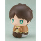 EREN YEAGER FIG. 9 CM ATTACK ON TITAN MARSHMALLOID