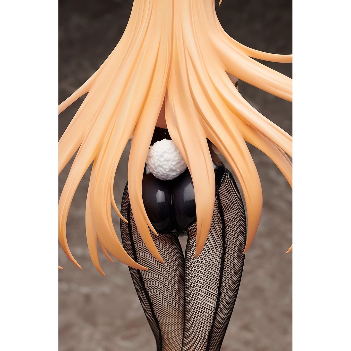 ERINA NAKIRI BUNNY VER. STATUE 45,5 CM FOOD WARS! SHOKUGEKI NO SOMA 1/4 SCALE RE-RUN