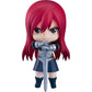 ERZA SCARLET FIGURA 10 CM FAIRY TAIL NENDOROID