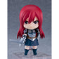 ERZA SCARLET FIGURA 10 CM FAIRY TAIL NENDOROID