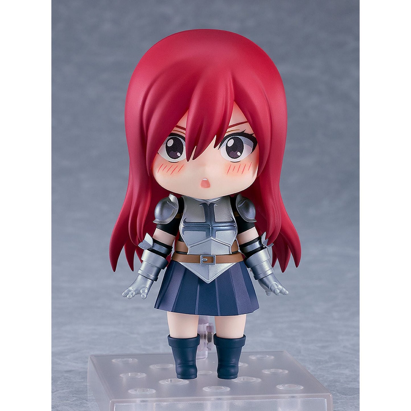 ERZA SCARLET FIGURA 10 CM FAIRY TAIL NENDOROID