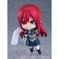 ERZA SCARLET FIGURA 10 CM FAIRY TAIL NENDOROID