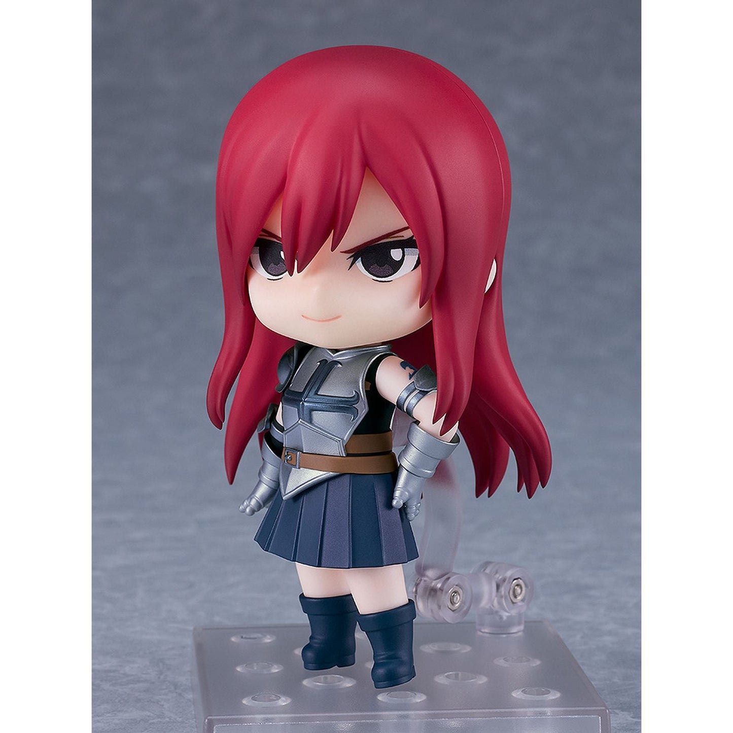 ERZA SCARLET FIGURA 10 CM FAIRY TAIL NENDOROID