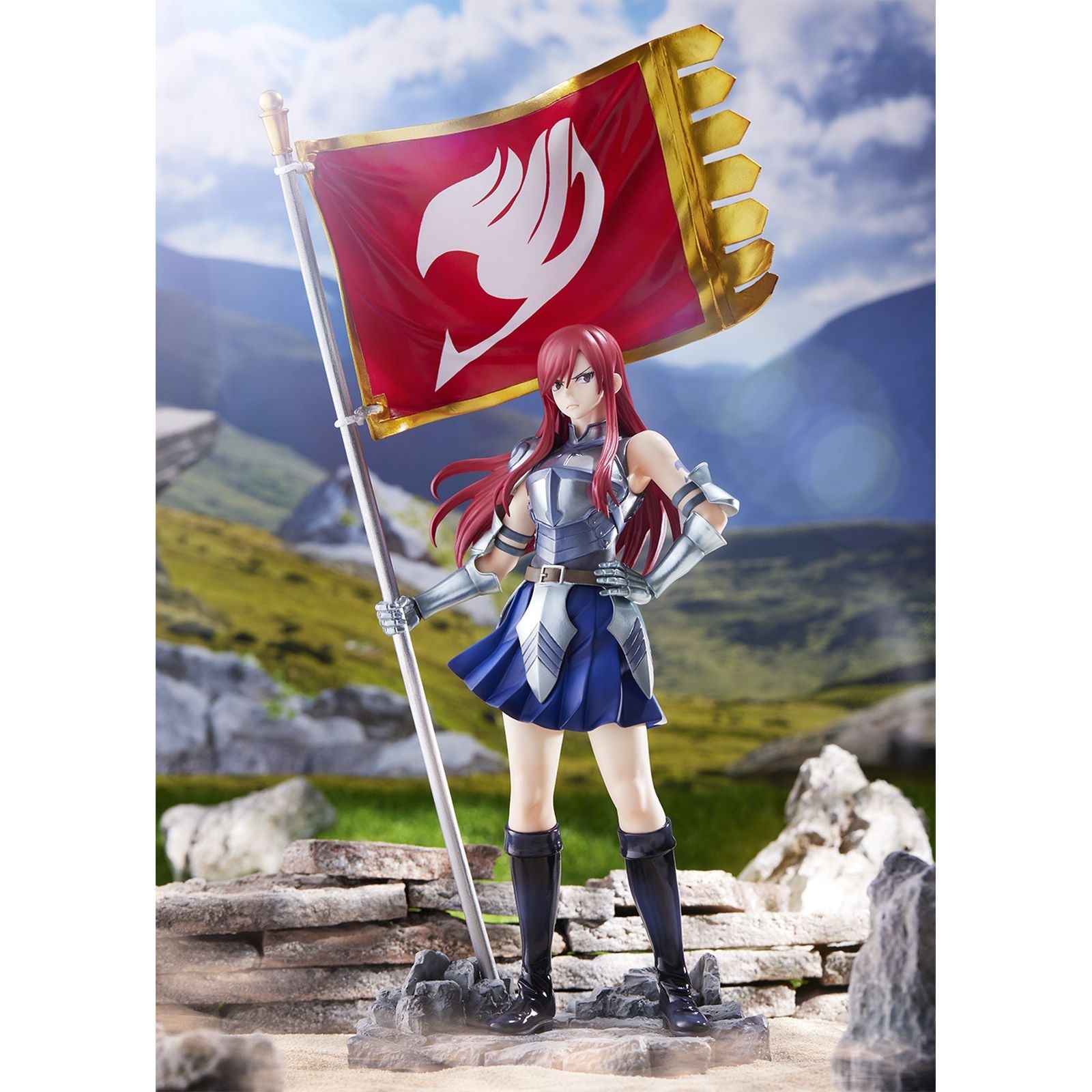  de FAIRY TAIL - 