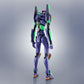 EVANGELION 01 TEST TYPE WITH THE SPEAR OF CASSIUS RENEWAL COLOR EDITION FIGURA 17 CM EVANGELION 3.0+1.0 THRICE UPON A TI