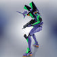 EVANGELION 01 TEST TYPE WITH THE SPEAR OF CASSIUS RENEWAL COLOR EDITION FIGURA 17 CM EVANGELION 3.0+1.0 THRICE UPON A TI