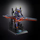 EVANGELION 01 TEST TYPE WITH THE SPEAR OF GAIUS FIGURA 22 CM EVANGELION 30TH ANNIVERSARY METAL BUILD