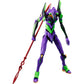 EVANGELION UNIT-01 FIGURA 16,5 CM REBUILD OF EVANGELION MODEROID RE-RUN