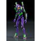 EVANGELION UNIT-01 FIGURA 16,5 CM REBUILD OF EVANGELION MODEROID RE-RUN