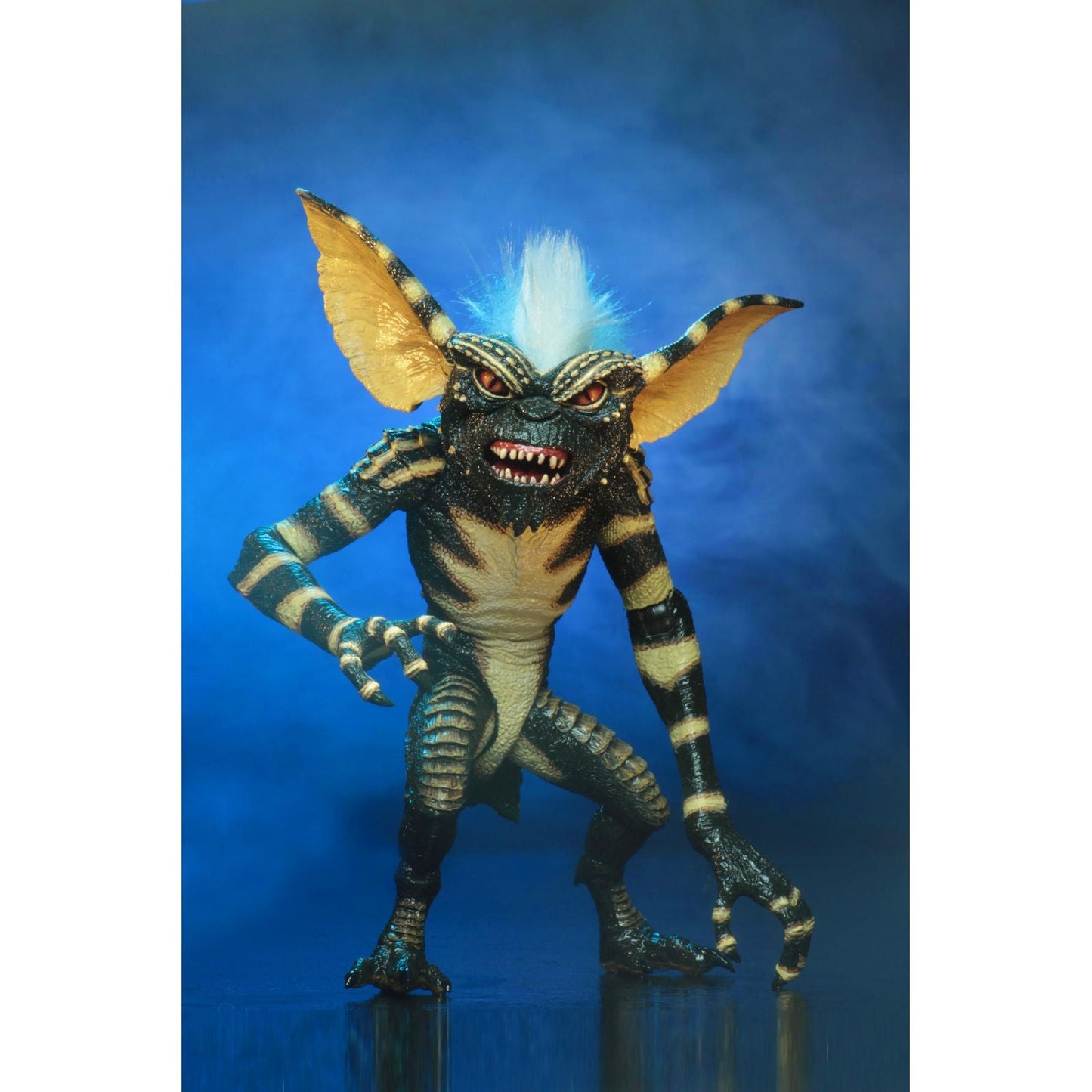 EVOLUTION OF THE GREMLIN 40TH ANNIVERSARY BOX SET 3 SCALE ACTION FIG. 18 CM GREMLINS