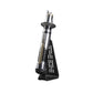 EZRA BRIDGER FORCE FX ELITE SABLE DE LUZ REPLICA STAR WARS: AHSOKA THE BLACK SERIES