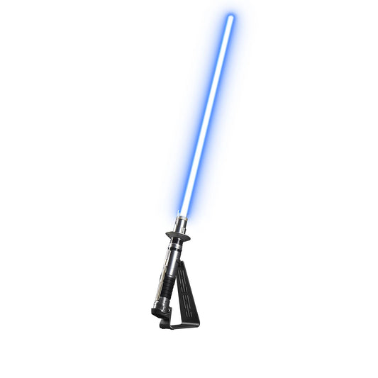 EZRA BRIDGER FORCE FX ELITE SABLE DE LUZ REPLICA STAR WARS: AHSOKA THE BLACK SERIES