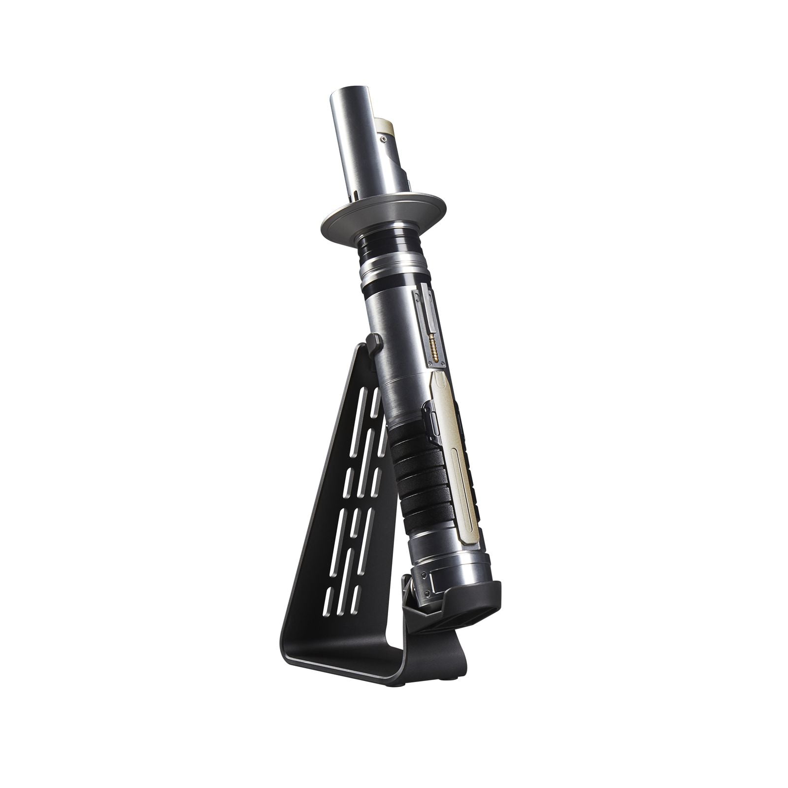 EZRA BRIDGER FORCE FX ELITE SABLE DE LUZ REPLICA STAR WARS: AHSOKA THE BLACK SERIES