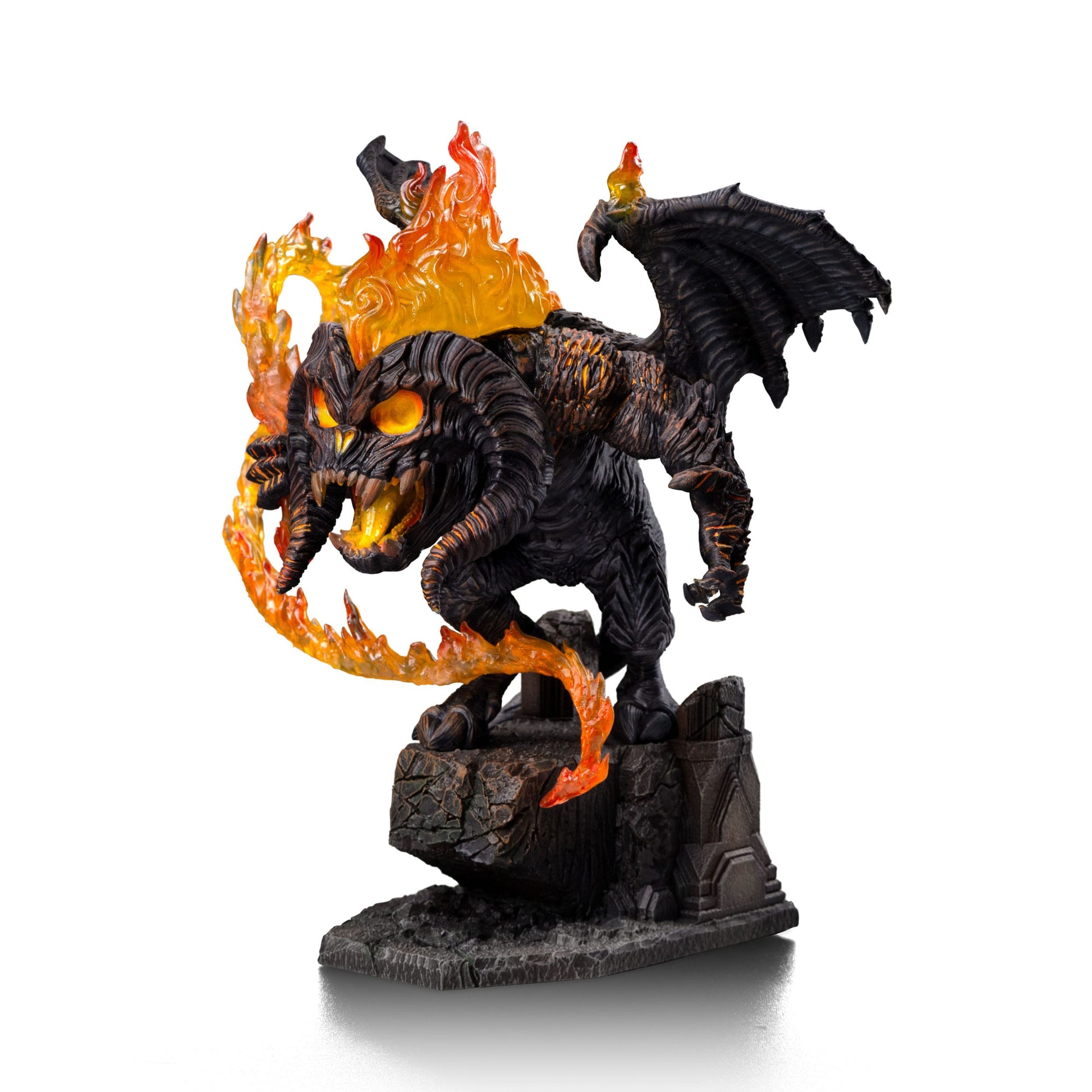 Figura de  de EL SEÑOR DE LOS ANILLOS