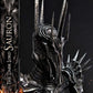 El Señor de los Anillos Estatua Museum Masterline Series 1/3 The Dark Lord Sauron 117 cm