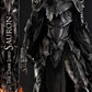 El Señor de los Anillos Estatua Museum Masterline Series 1/3 The Dark Lord Sauron 117 cm