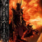 El Señor de los Anillos Estatua Museum Masterline Series 1/3 The Dark Lord Sauron 117 cm