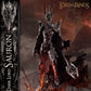 El Señor de los Anillos Estatua Museum Masterline Series 1/3 The Dark Lord Sauron 117 cm