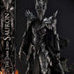 El Señor de los Anillos Estatua Museum Masterline Series 1/3 The Dark Lord Sauron 117 cm