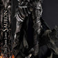 El Señor de los Anillos Estatua Museum Masterline Series 1/3 The Dark Lord Sauron 117 cm
