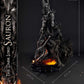 El Señor de los Anillos Estatua Museum Masterline Series 1/3 The Dark Lord Sauron 117 cm