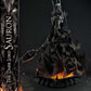 El Señor de los Anillos Estatua Museum Masterline Series 1/3 The Dark Lord Sauron Bonus Version 117 cm