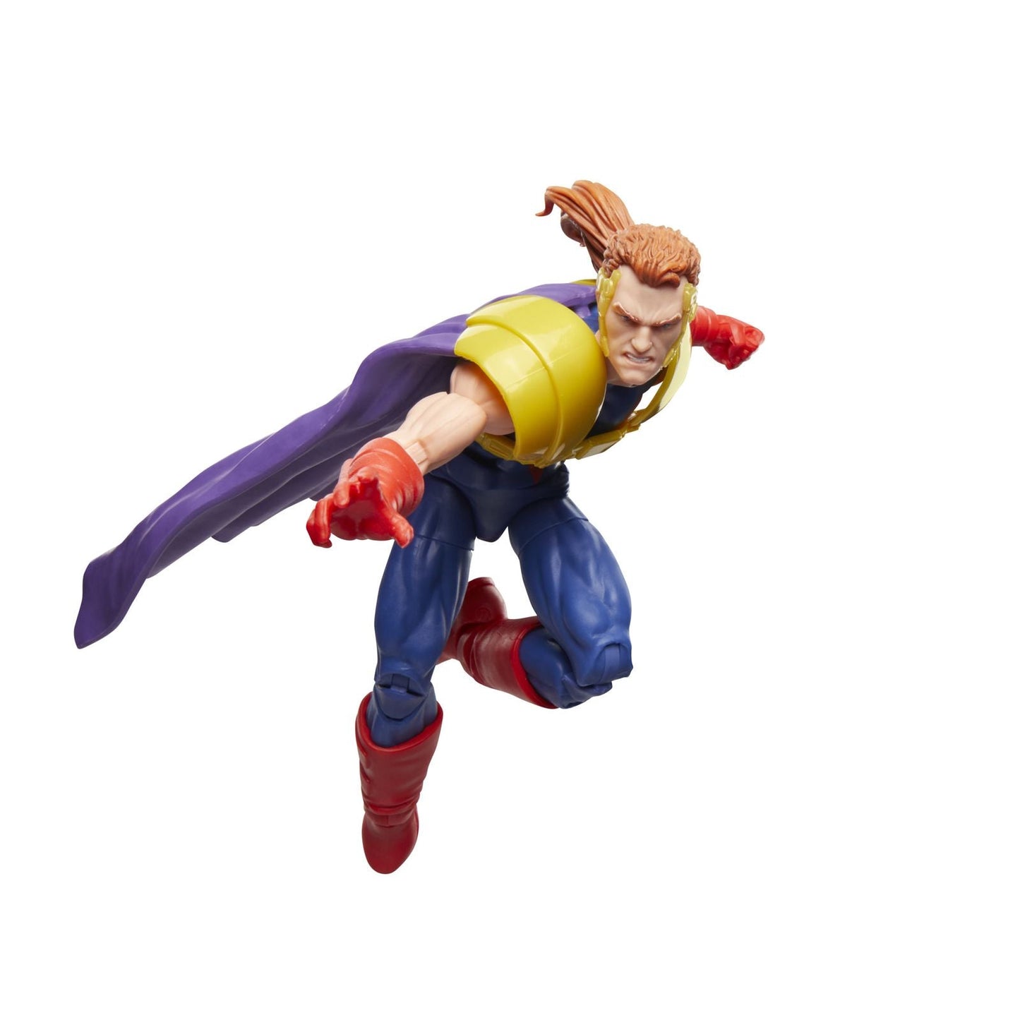 FABIAN CORTEZ FIGURA 15 CM X-MEN MARVEL LEGENDS SERIES