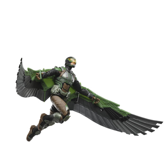 FALCON FIG. 15 CM CAPTAIN AMERICA: BRAVE NEW WORD MARVEL LEGENDS SERIES