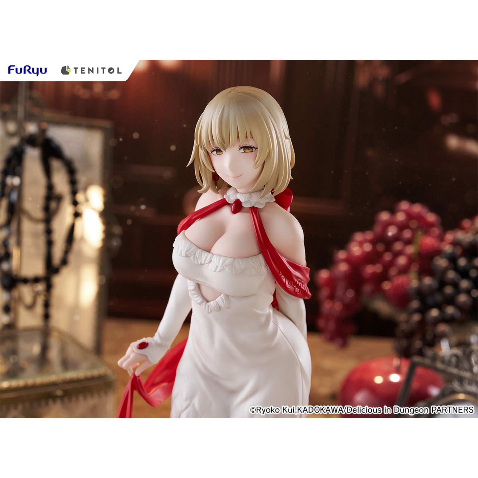 FALIN TOUDEN DRESS STYLE VERSION FIGURA 30 CM DELICIOUS IN DUNGEON TENITOL TALL
