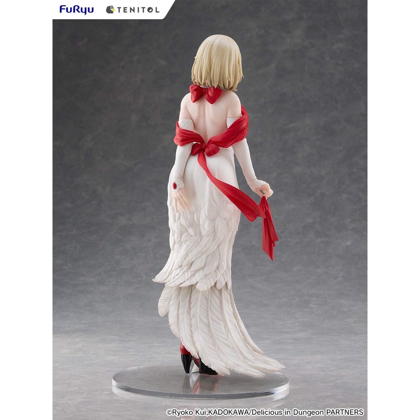 FALIN TOUDEN DRESS STYLE VERSION FIGURA 30 CM DELICIOUS IN DUNGEON TENITOL TALL