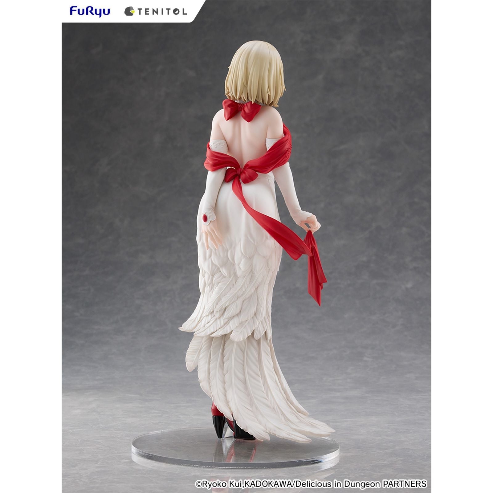 FALIN TOUDEN DRESS STYLE VERSION FIGURA 30 CM DELICIOUS IN DUNGEON TENITOL TALL