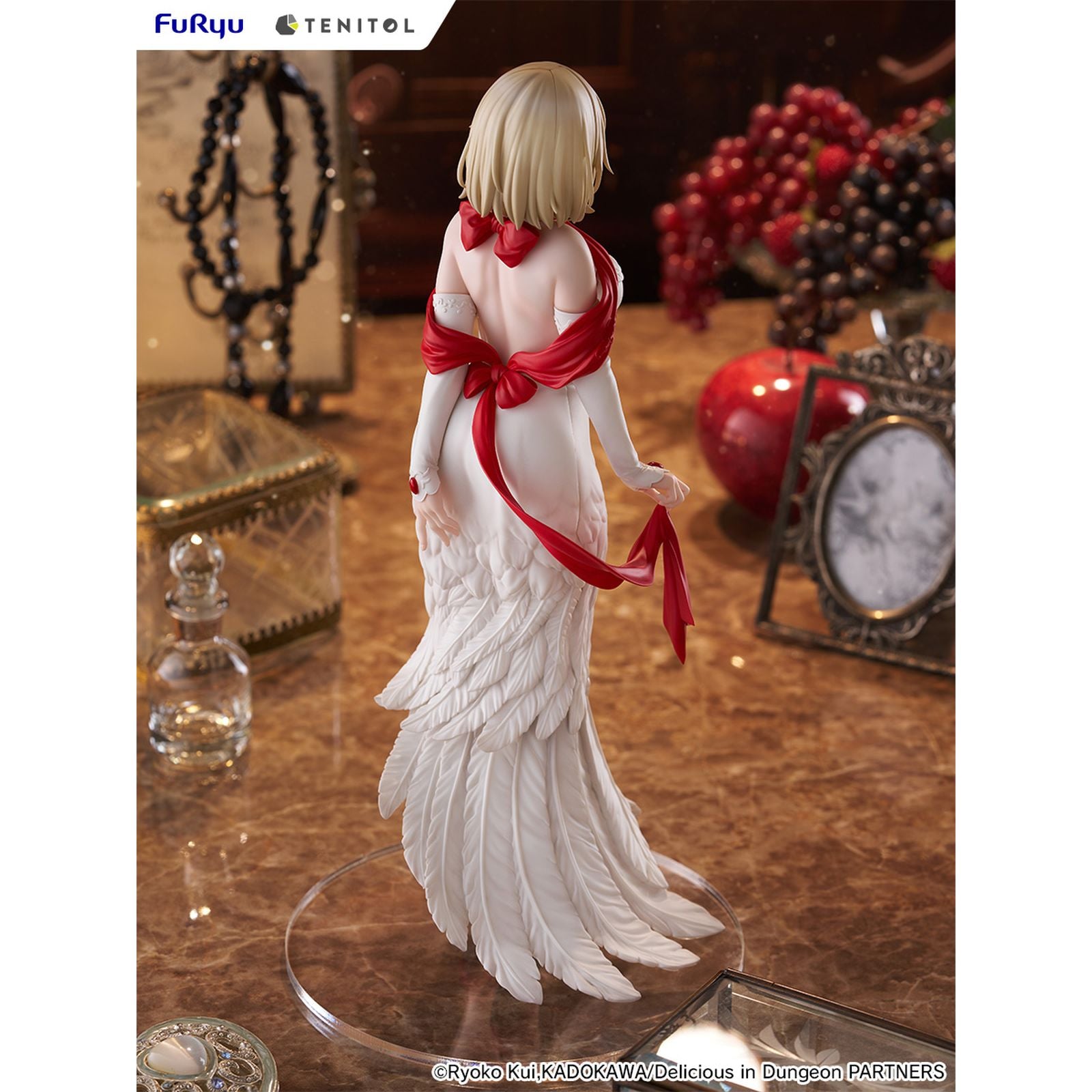 FALIN TOUDEN DRESS STYLE VERSION FIGURA 30 CM DELICIOUS IN DUNGEON TENITOL TALL